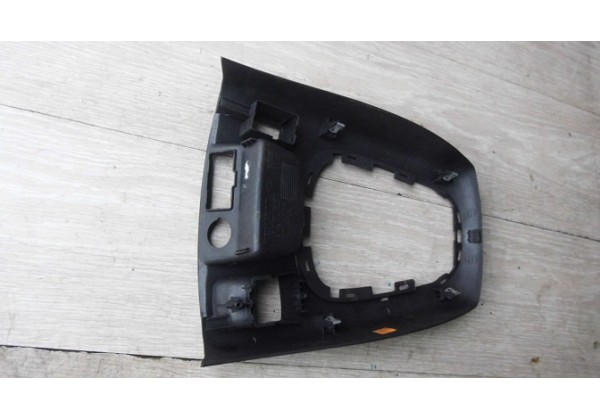 Накладка декоративна на кулісу Renault Scenic III, 969330001R, 969330007R